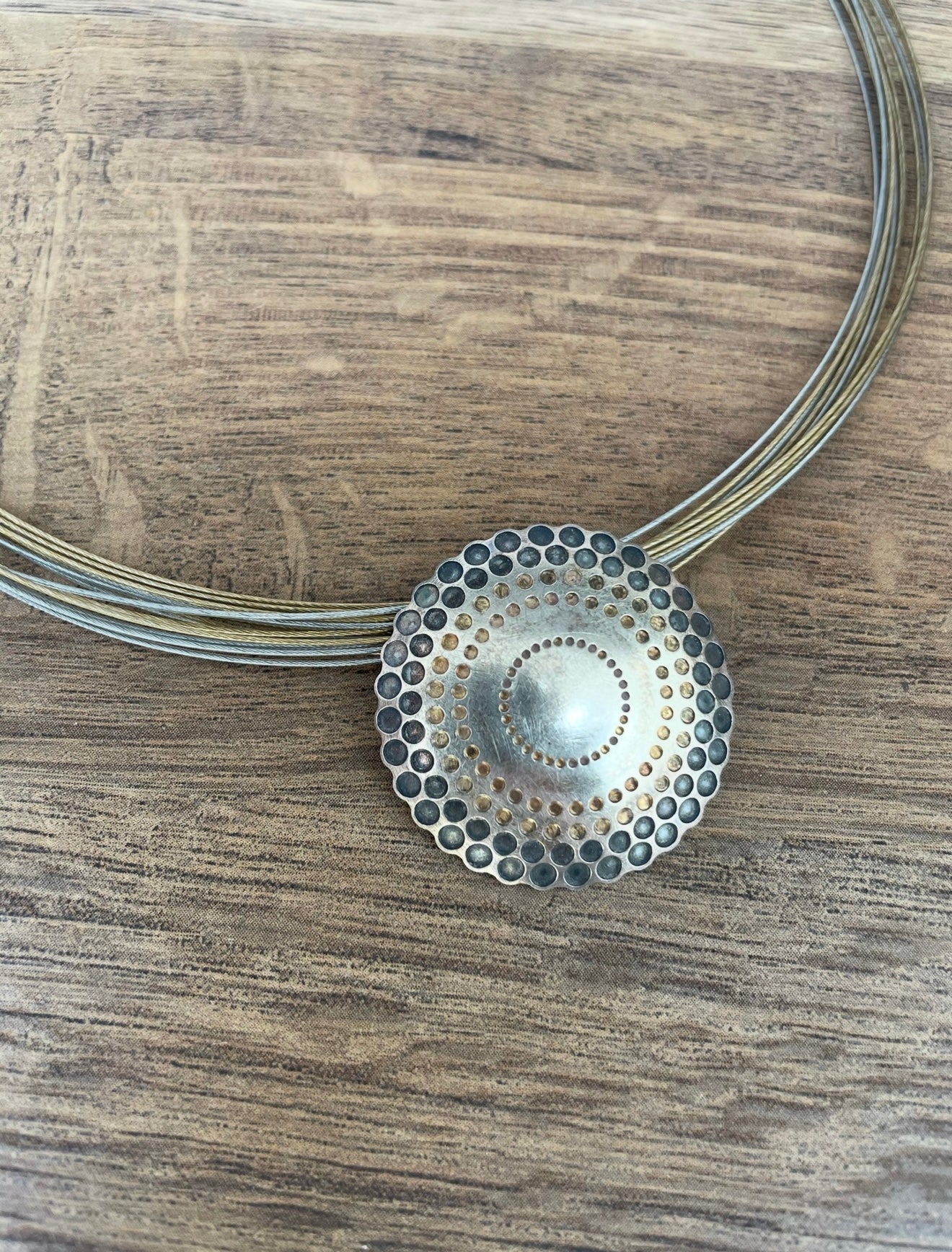 OFFER  Mandala Jewellery Set