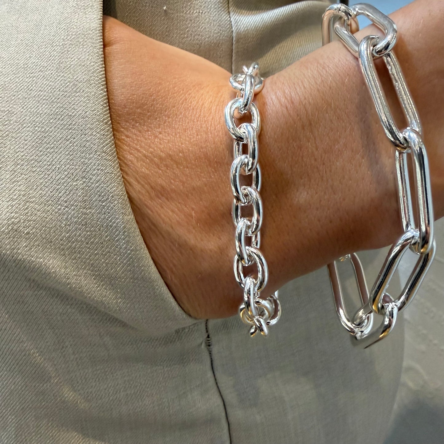 The Boss Bracelet
