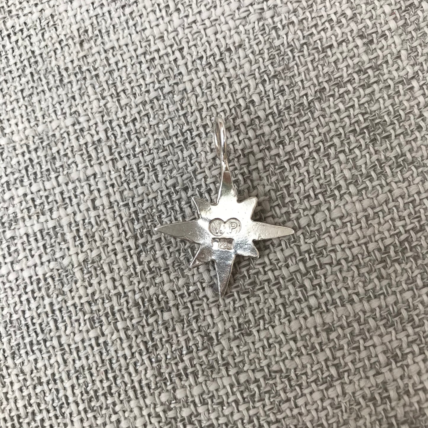 North Star Necklace