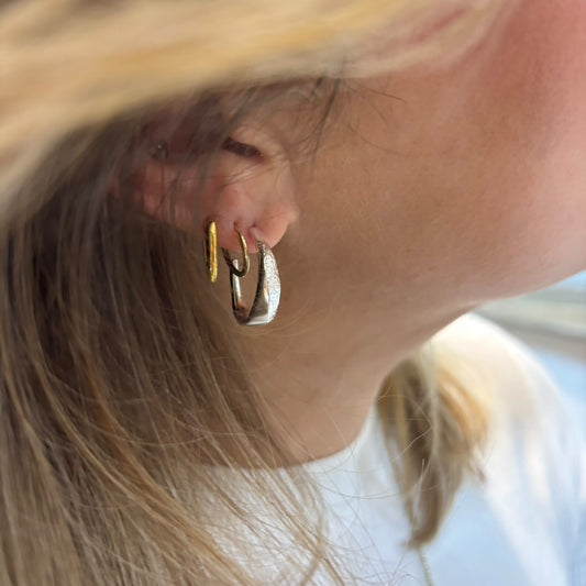 Hoop Earrings