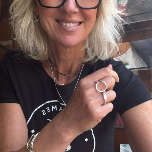 Karma ring