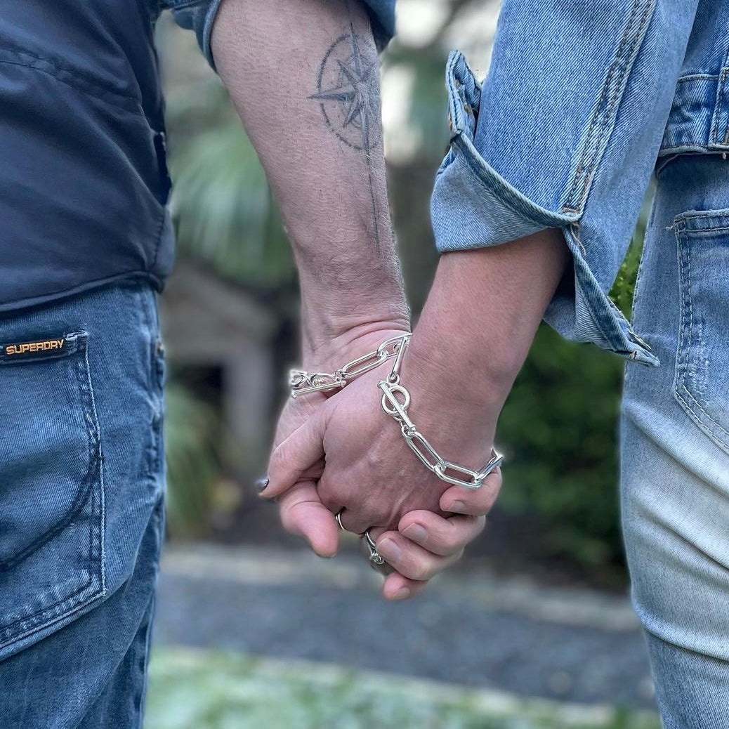 Boyfriend Bracelet