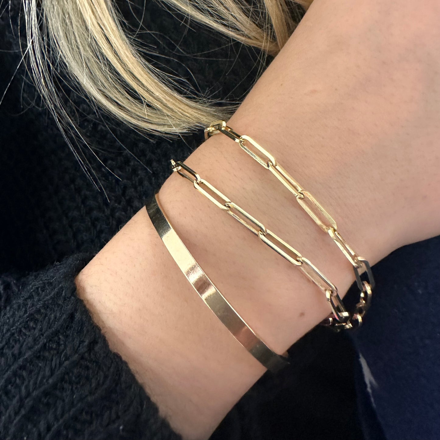 Heritage Bracelet GOLD