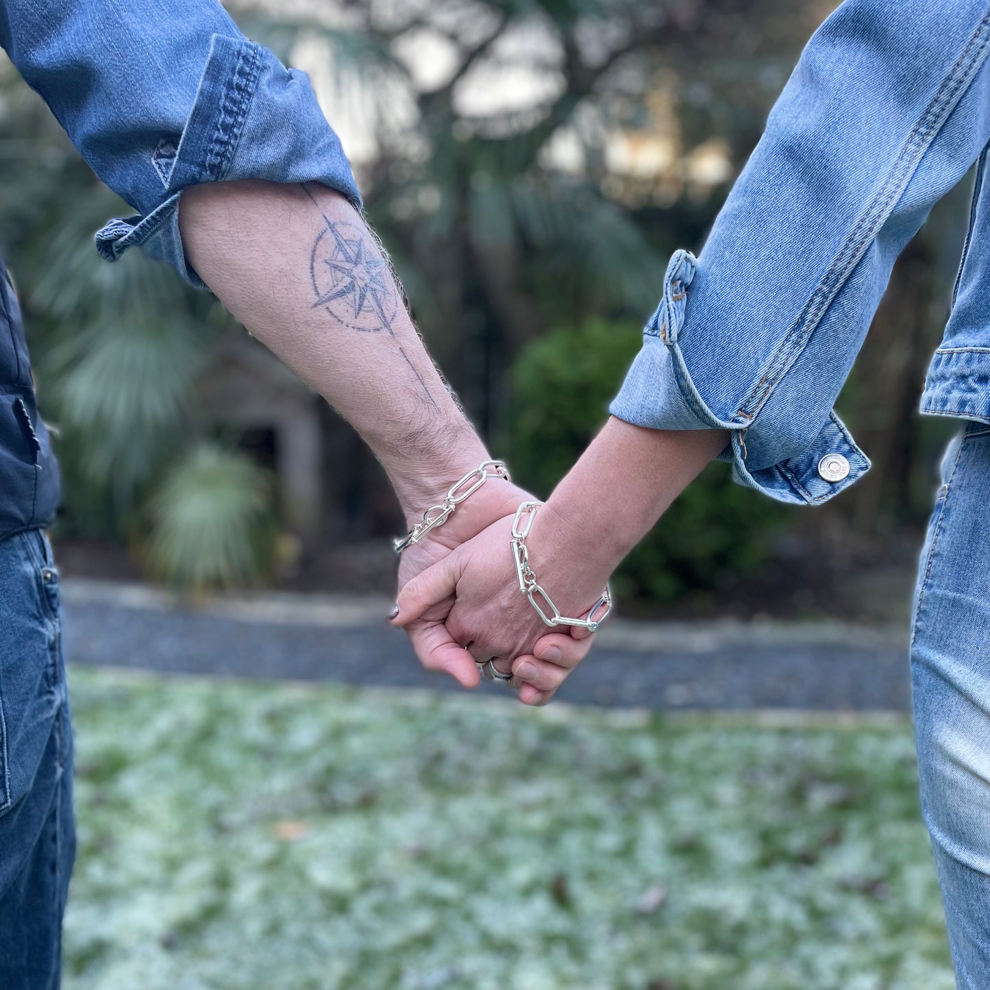 The Boyfriend Bracelet