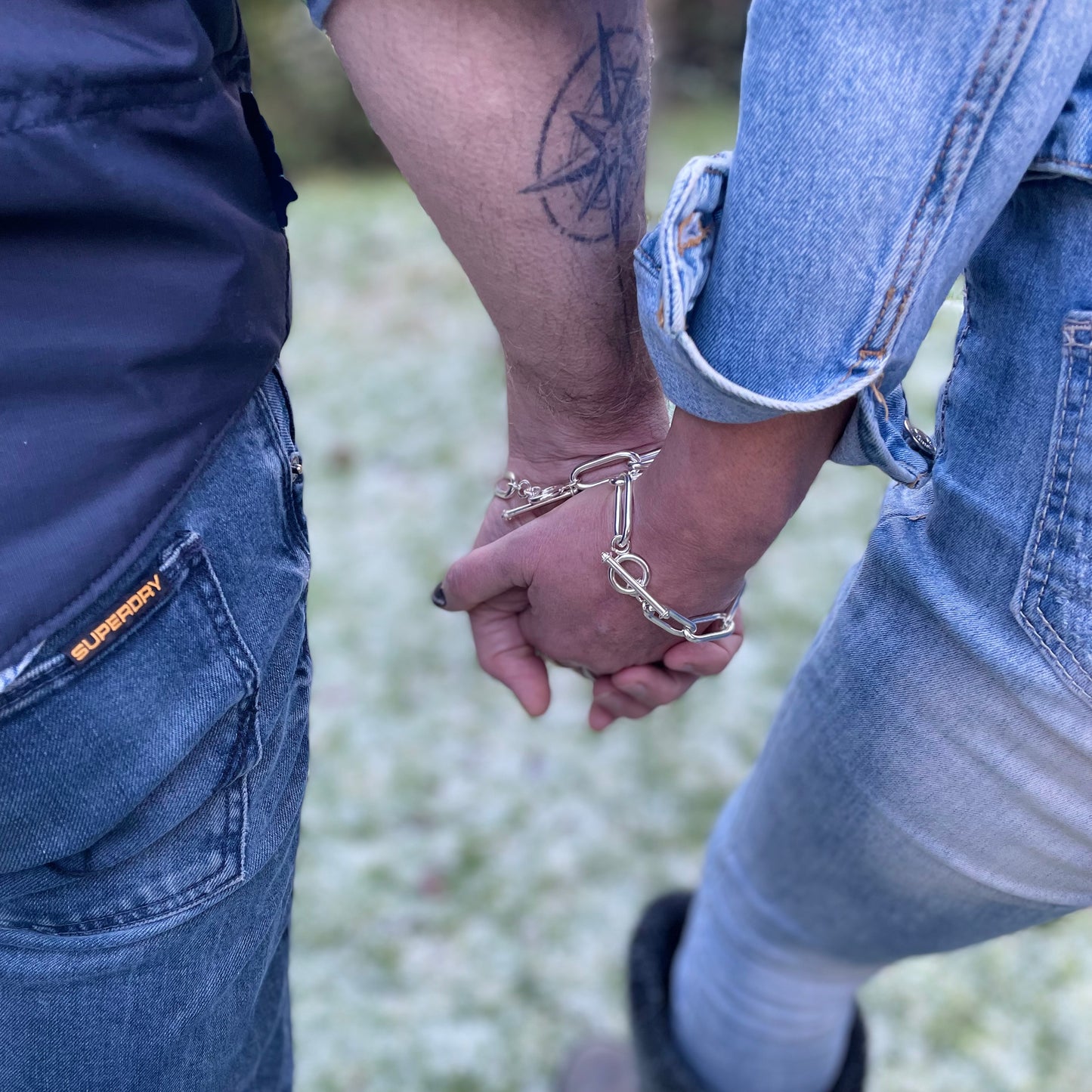 The Boyfriend Bracelet