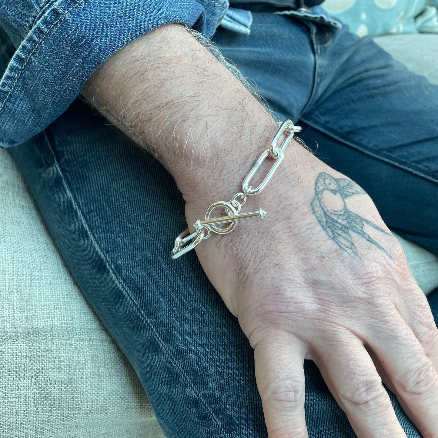 The Boyfriend Bracelet