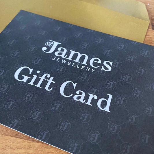 The Gift Card